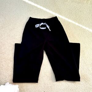 Figs technical collection scrub bottoms